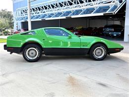 1974 Bricklin SV 1 (CC-2015413) for sale in Bradenton, Florida