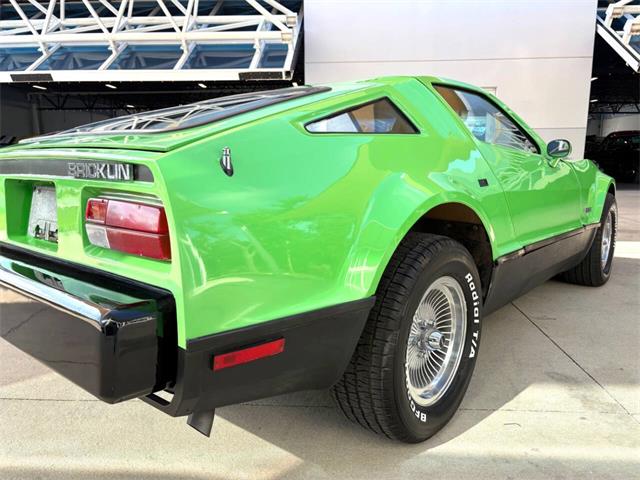 1974 Bricklin SV 1 (CC-2015413) for sale in Bradenton, Florida