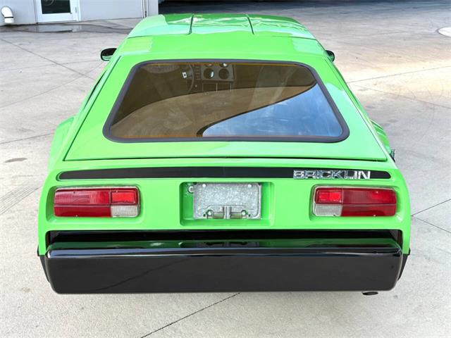 1974 Bricklin SV 1 (CC-2015413) for sale in Bradenton, Florida