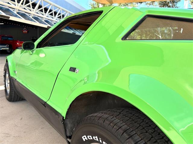 1974 Bricklin SV 1 (CC-2015413) for sale in Bradenton, Florida
