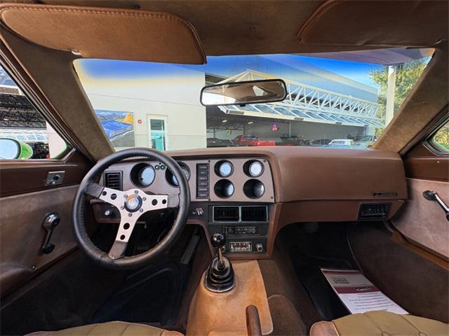 1974 Bricklin SV 1 (CC-2015413) for sale in Bradenton, Florida