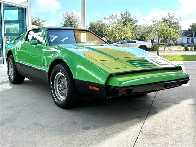 1974 Bricklin SV 1 (CC-2015413) for sale in Bradenton, Florida