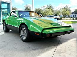 1974 Bricklin SV 1 (CC-2015413) for sale in Bradenton, Florida