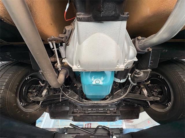 1974 Bricklin SV 1 (CC-2015413) for sale in Bradenton, Florida