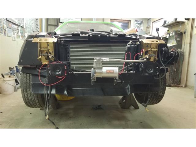1974 Bricklin SV 1 (CC-2015413) for sale in Bradenton, Florida