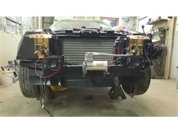 1974 Bricklin SV 1 (CC-2015413) for sale in Bradenton, Florida