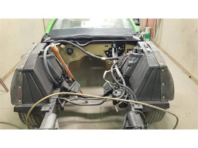 1974 Bricklin SV 1 (CC-2015413) for sale in Bradenton, Florida