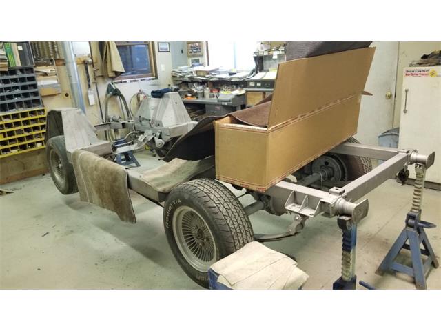 1974 Bricklin SV 1 (CC-2015413) for sale in Bradenton, Florida