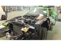 1974 Bricklin SV 1 (CC-2015413) for sale in Bradenton, Florida