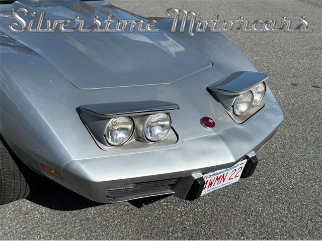 1976 Chevrolet Corvette (CC-2015416) for sale in North Andover, Massachusetts