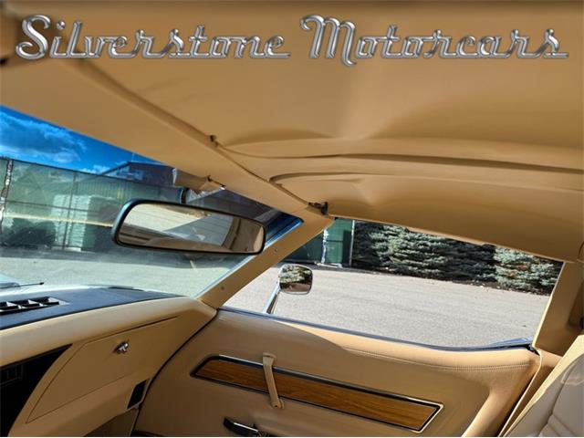 1976 Chevrolet Corvette (CC-2015416) for sale in North Andover, Massachusetts