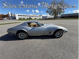 1976 Chevrolet Corvette (CC-2015416) for sale in North Andover, Massachusetts