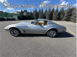 1976 Chevrolet Corvette (CC-2015416) for sale in North Andover, Massachusetts