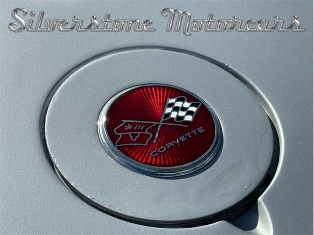 1976 Chevrolet Corvette (CC-2015416) for sale in North Andover, Massachusetts