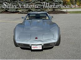 1976 Chevrolet Corvette (CC-2015416) for sale in North Andover, Massachusetts