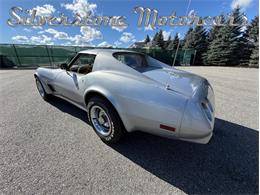 1976 Chevrolet Corvette (CC-2015416) for sale in North Andover, Massachusetts