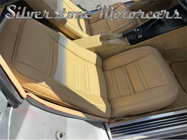 1976 Chevrolet Corvette (CC-2015416) for sale in North Andover, Massachusetts