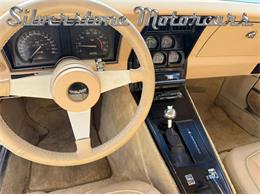 1976 Chevrolet Corvette (CC-2015416) for sale in North Andover, Massachusetts