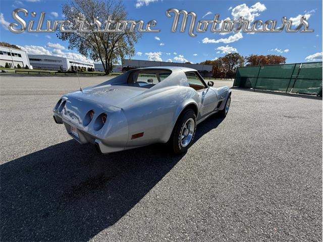 1976 Chevrolet Corvette (CC-2015416) for sale in North Andover, Massachusetts