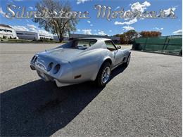 1976 Chevrolet Corvette (CC-2015416) for sale in North Andover, Massachusetts