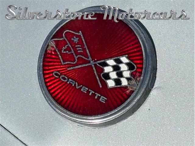 1976 Chevrolet Corvette (CC-2015416) for sale in North Andover, Massachusetts