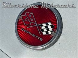 1976 Chevrolet Corvette (CC-2015416) for sale in North Andover, Massachusetts