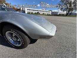 1976 Chevrolet Corvette (CC-2015416) for sale in North Andover, Massachusetts