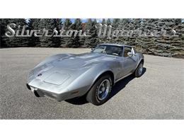 1976 Chevrolet Corvette (CC-2015416) for sale in North Andover, Massachusetts