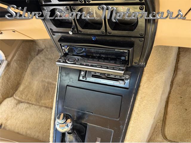 1976 Chevrolet Corvette (CC-2015416) for sale in North Andover, Massachusetts