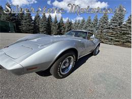 1976 Chevrolet Corvette (CC-2015416) for sale in North Andover, Massachusetts