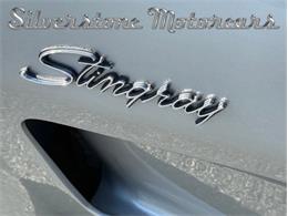 1976 Chevrolet Corvette (CC-2015416) for sale in North Andover, Massachusetts