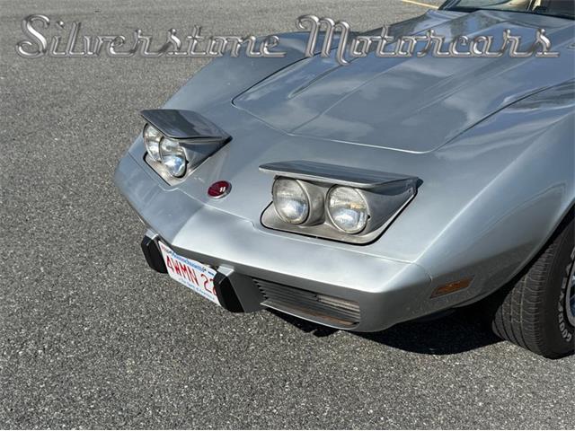 1976 Chevrolet Corvette (CC-2015416) for sale in North Andover, Massachusetts