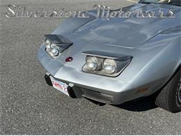 1976 Chevrolet Corvette (CC-2015416) for sale in North Andover, Massachusetts