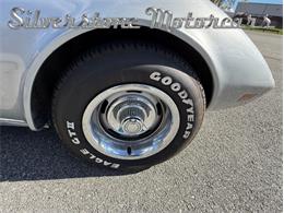 1976 Chevrolet Corvette (CC-2015416) for sale in North Andover, Massachusetts