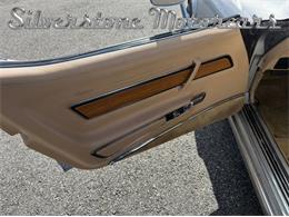 1976 Chevrolet Corvette (CC-2015416) for sale in North Andover, Massachusetts