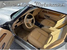 1976 Chevrolet Corvette (CC-2015416) for sale in North Andover, Massachusetts