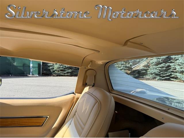 1976 Chevrolet Corvette (CC-2015416) for sale in North Andover, Massachusetts