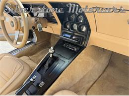 1976 Chevrolet Corvette (CC-2015416) for sale in North Andover, Massachusetts
