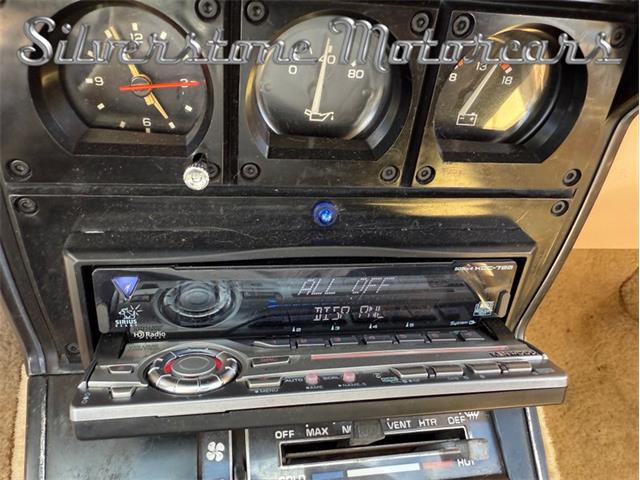 1976 Chevrolet Corvette (CC-2015416) for sale in North Andover, Massachusetts