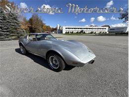 1976 Chevrolet Corvette (CC-2015416) for sale in North Andover, Massachusetts