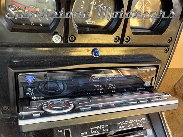 1976 Chevrolet Corvette (CC-2015416) for sale in North Andover, Massachusetts