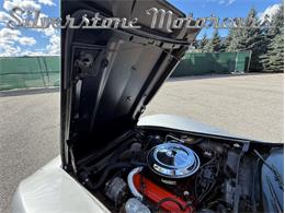 1976 Chevrolet Corvette (CC-2015416) for sale in North Andover, Massachusetts