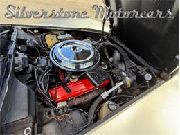 1976 Chevrolet Corvette (CC-2015416) for sale in North Andover, Massachusetts