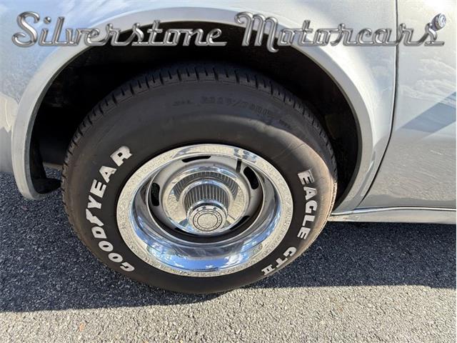 1976 Chevrolet Corvette (CC-2015416) for sale in North Andover, Massachusetts