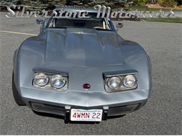 1976 Chevrolet Corvette (CC-2015416) for sale in North Andover, Massachusetts