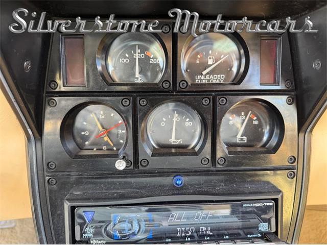 1976 Chevrolet Corvette (CC-2015416) for sale in North Andover, Massachusetts