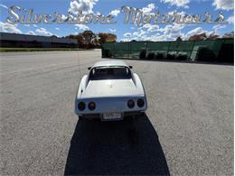 1976 Chevrolet Corvette (CC-2015416) for sale in North Andover, Massachusetts