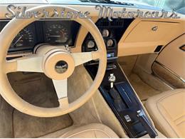1976 Chevrolet Corvette (CC-2015416) for sale in North Andover, Massachusetts