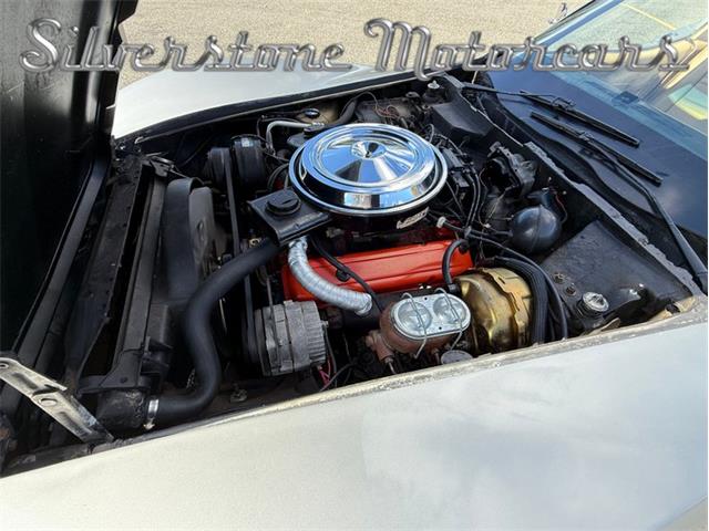 1976 Chevrolet Corvette (CC-2015416) for sale in North Andover, Massachusetts