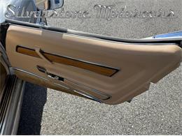 1976 Chevrolet Corvette (CC-2015416) for sale in North Andover, Massachusetts